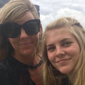 Meet your Posher, Frankie